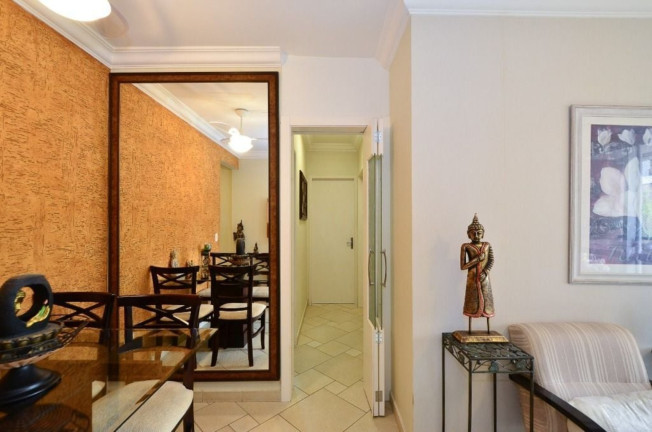 Imagem Apartamento com 2 Quartos à Venda, 54 m² em Chácara Santo Antônio (zona Sul) - São Paulo Imagem Apartamento com 2 Quartos à Venda, 54 m² em Chácara Santo Antônio (zona Sul) - São Paulo