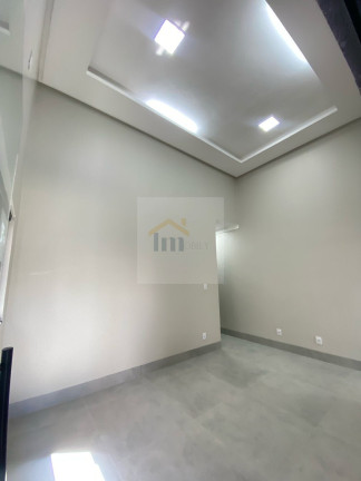 Imagem Casa com 3 Quartos à Venda, 117 m² em Garavelo Residencial Park - Aparecida De Goiânia