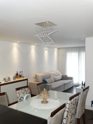 Imagem Apartamento com 3 Quartos à Venda, 84 m² em Ipiranga - São Paulo Imagem Apartamento com 3 Quartos à Venda, 84 m² em Ipiranga - São Paulo