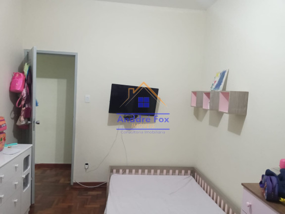 Imagem Apartamento com 2 Quartos à Venda, 70 m² em Grajaú - Rio De Janeiro