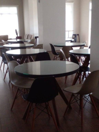 Imagem Apartamento com 2 Quartos à Venda, 68 m² em Centro - Taubaté