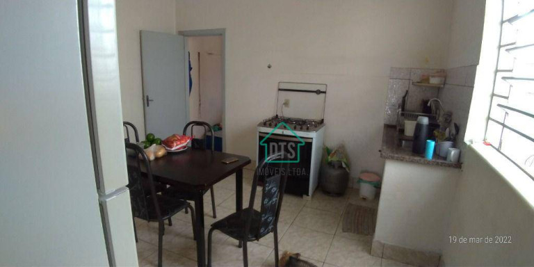 Imagem Casa com 2 Quartos à Venda, 144 m² em Cangaíba - São Paulo