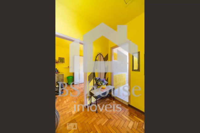 Imagem Sobrado com 3 Quartos à Venda, 178 m² em Campestre - Santo André