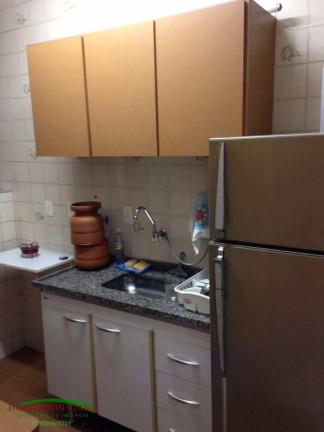 Imagem Apartamento com 2 Quartos à Venda, 56 m² em Jardim Ana Maria - Guarulhos