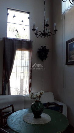 Imagem Casa de Condomínio com 3 Quartos à Venda, 220 m² em Condomínio Village Araçoiaba - Araçoiaba Da Serra
