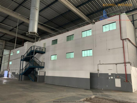 Imagem Imóvel Comercial à Venda, 6.580 m² em Vila Jovina - Cotia Imagem Imóvel Comercial à Venda, 6.580 m² em Vila Jovina - Cotia