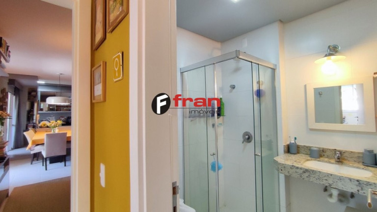 Imagem Apartamento com 3 Quartos à Venda, 82 m² em Córrego Grande - Florianópolis Imagem Apartamento com 3 Quartos à Venda, 82 m² em Córrego Grande - Florianópolis