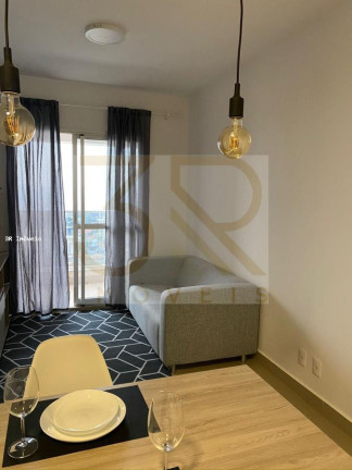Imagem Apartamento com 1 Quarto à Venda, 36 m² em Nova Ribeirânia - Ribeirão Preto Imagem Apartamento com 1 Quarto à Venda, 36 m² em Nova Ribeirânia - Ribeirão Preto