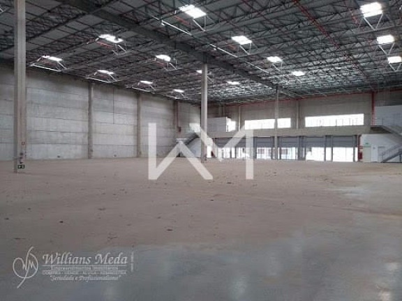 Imagem Imóvel para Alugar, 1.874 m² em Bonsucesso - Guarulhos