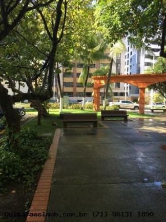 Imagem Apartamento com 4 Quartos à Venda, 120 m² em Pituba - Salvador