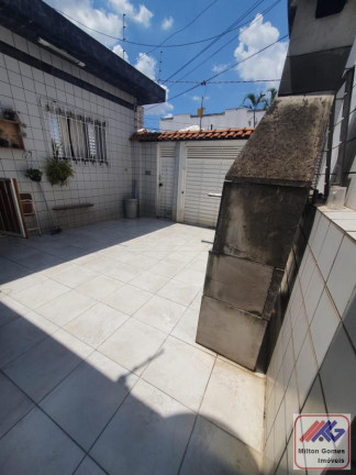 Imagem Casa com 4 Quartos à Venda, 117 m² em Penha - São Paulo