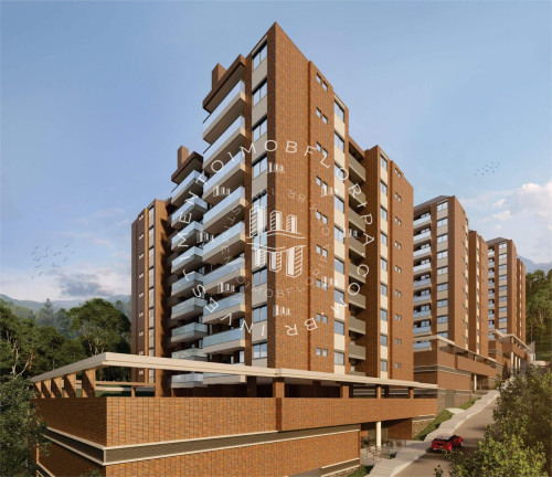Imagem Apartamento com 4 Quartos à Venda, 108 m² em Itacorubi - Florianópolis Imagem Apartamento com 4 Quartos à Venda, 108 m² em Itacorubi - Florianópolis