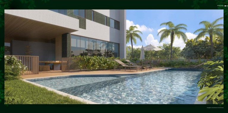 Imagem Imóvel com 3 Quartos à Venda, 105 m² em Casa Forte - Recife Imagem Imóvel com 3 Quartos à Venda, 105 m² em Casa Forte - Recife