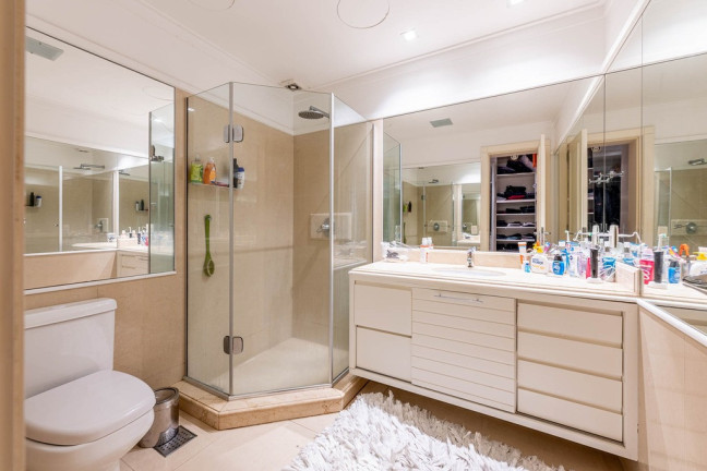 Imagem Casa de Condomínio com 3 Quartos à Venda, 566 m² em Boa Vista - Porto Alegre Imagem Casa de Condomínio com 3 Quartos à Venda, 566 m² em Boa Vista - Porto Alegre
