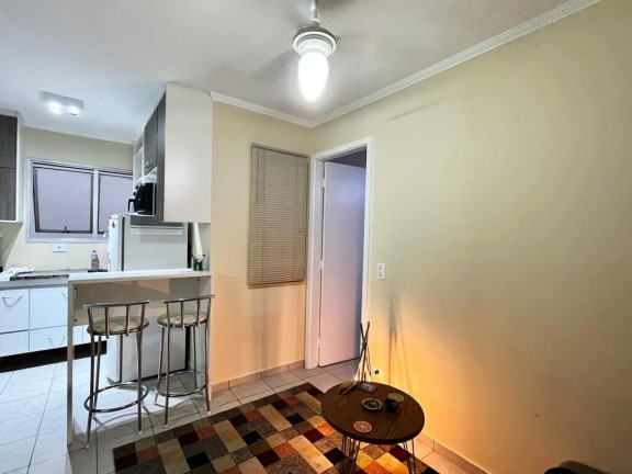 Imagem Apartamento com 1 Quarto à Venda, 24 m² em Campos Elíseos - São Paulo Imagem Apartamento com 1 Quarto à Venda, 24 m² em Campos Elíseos - São Paulo