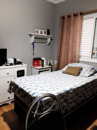 Imagem Cobertura com 3 Quartos à Venda, 128 m² em Jardim América - São José Dos Campos Imagem Cobertura com 3 Quartos à Venda, 128 m² em Jardim América - São José Dos Campos