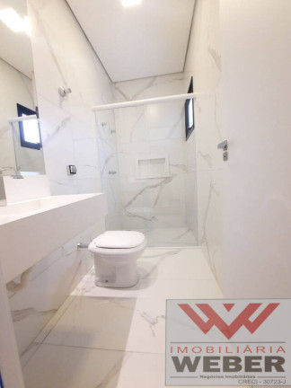 Imagem Casa de Condomínio com 3 Quartos à Venda, 160 m² em Cajuru Do Sul - Sorocaba