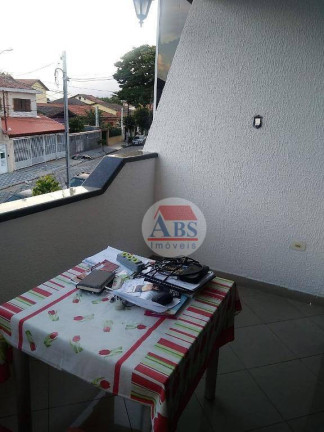 Imagem Sobrado com 3 Quartos à Venda, 250 m² em Jardim Casqueiro - Cubatão Imagem Sobrado com 3 Quartos à Venda, 250 m² em Jardim Casqueiro - Cubatão