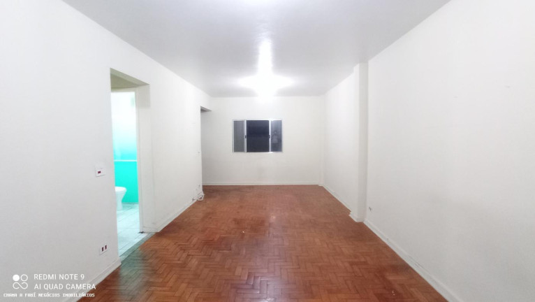 Imagem Apartamento com 1 Quarto para Alugar, 44 m² em Brás - São Paulo