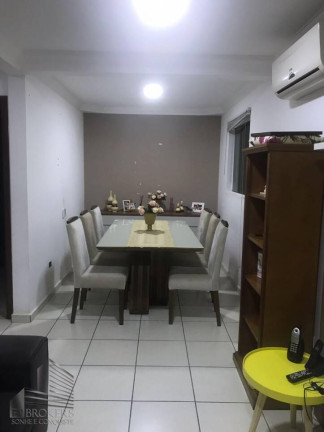 Imagem Casa de Condomínio com 3 Quartos à Venda, 105 m² em Jardim Santo Amaro - Sorocaba Imagem Casa de Condomínio com 3 Quartos à Venda, 105 m² em Jardim Santo Amaro - Sorocaba