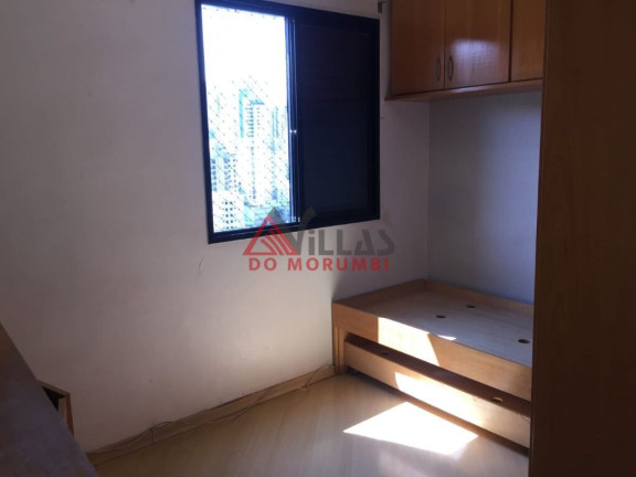Imagem Apartamento com 3 Quartos à Venda, 72 m² em Vila Andrade - São Paulo Imagem Apartamento com 3 Quartos à Venda, 72 m² em Vila Andrade - São Paulo