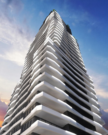 Apartamento com 2 Quartos à Venda, 251 m² em Bigorrilho - Curitiba