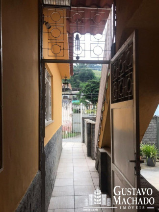 Imagem Casa com 4 Quartos à Venda, 134 m² em Oficinas Velhas - Barra Do Piraí