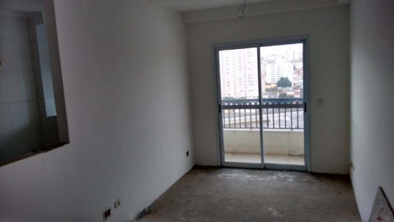 Imagem Apartamento com 3 Quartos à Venda, 72 m² em Parada Inglesa - São Paulo Imagem Apartamento com 3 Quartos à Venda, 72 m² em Parada Inglesa - São Paulo