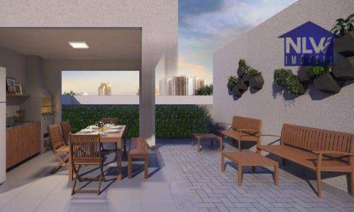 Imagem Apartamento com 2 Quartos à Venda, 35 m² em Ipiranga - São Paulo Imagem Apartamento com 2 Quartos à Venda, 35 m² em Ipiranga - São Paulo