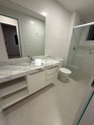 Imagem Apartamento com 1 Quarto para Alugar, 48 m² em Parque Residencial Aquarius - São José Dos Campos