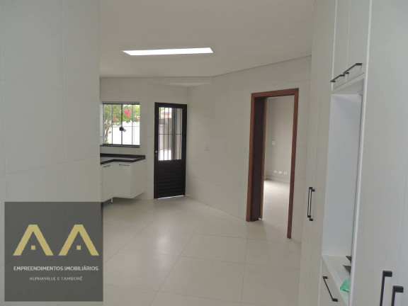 Imagem Casa com 4 Quartos à Venda, 338 m² em Alphaville - Santana De Parnaíba