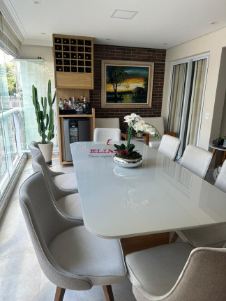 Imagem Apartamento com 3 Quartos à Venda, 120 m² em Alto Da Lapa - São Paulo