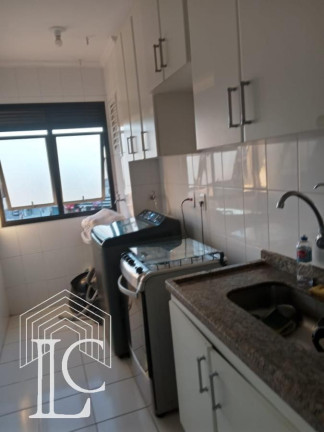Imagem Apartamento com 2 Quartos à Venda, 50 m² em Jabaquara - São Paulo Imagem Apartamento com 2 Quartos à Venda, 50 m² em Jabaquara - São Paulo