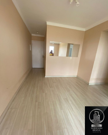 Imagem Apartamento com 2 Quartos para Alugar, 63 m² em Jardim Guarujá - Sorocaba Imagem Apartamento com 2 Quartos para Alugar, 63 m² em Jardim Guarujá - Sorocaba