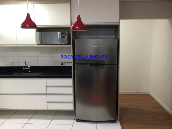 Imagem Apartamento com 2 Quartos à Venda, 49 m² em Vila Nambi - Jundiaí Imagem Apartamento com 2 Quartos à Venda, 49 m² em Vila Nambi - Jundiaí