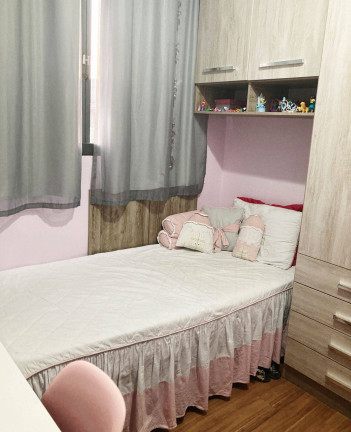 Imagem Apartamento com 2 Quartos à Venda, 52 m² em Guaianazes - São Paulo Imagem Apartamento com 2 Quartos à Venda, 52 m² em Guaianazes - São Paulo