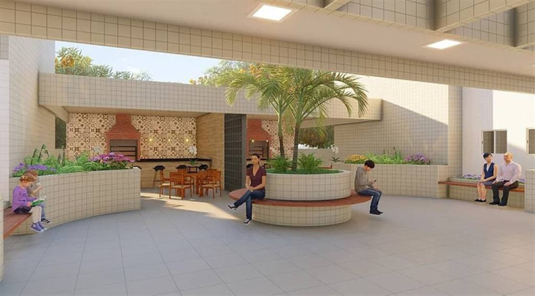 Imagem Apartamento com 2 Quartos à Venda, 77 m² em Jardim Caiahu - Mongagua Imagem Apartamento com 2 Quartos à Venda, 77 m² em Jardim Caiahu - Mongagua