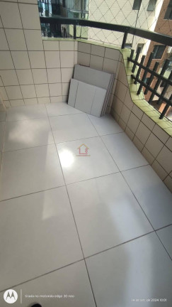 Imagem Apartamento com 1 Quarto à Venda, 55 m² Imagem Apartamento com 1 Quarto à Venda, 55 m²