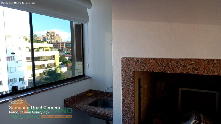Imagem Cobertura com 3 Quartos à Venda, 170 m² em Fátima - Santa Maria Imagem Cobertura com 3 Quartos à Venda, 170 m² em Fátima - Santa Maria