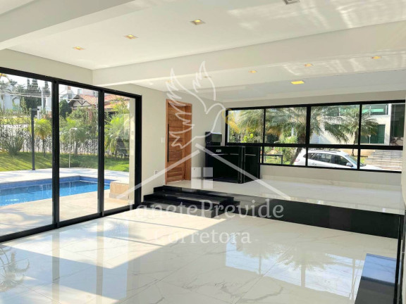 Imagem Casa de Condomínio com 4 Quartos à Venda, 460 m² em Alphaville - Santana De Parnaíba Imagem Casa de Condomínio com 4 Quartos à Venda, 460 m² em Alphaville - Santana De Parnaíba