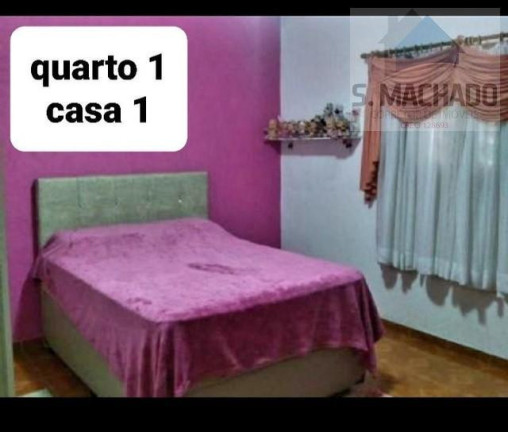 Imagem Casa com 2 Quartos à Venda, 250 m² em Parque Capuava - Santo André