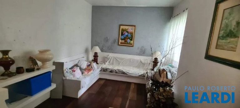 Imagem Casa com 3 Quartos à Venda, 400 m² em Vila Bastos - Santo André Imagem Casa com 3 Quartos à Venda, 400 m² em Vila Bastos - Santo André