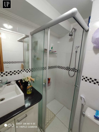 Imagem Apartamento com 3 Quartos à Venda, 84 m² em Mirandópolis - São Paulo Imagem Apartamento com 3 Quartos à Venda, 84 m² em Mirandópolis - São Paulo