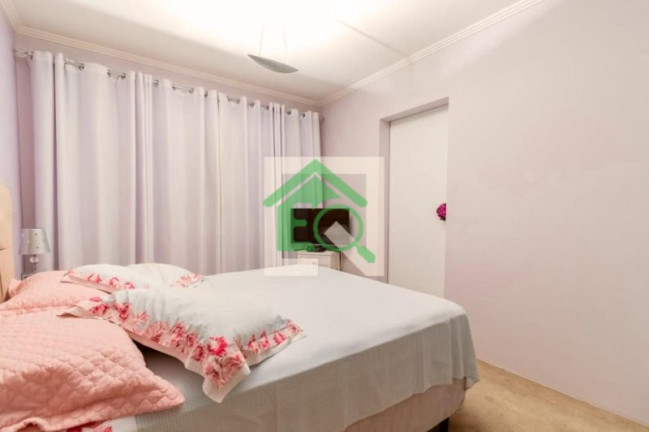 Imagem Apartamento com 3 Quartos à Venda, 120 m² em Vila Sofia - São Paulo