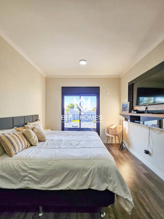 Imagem Casa de Condomínio com 3 Quartos à Venda, 622 m² em Condomínio Reserva Da Serra - Jundiaí