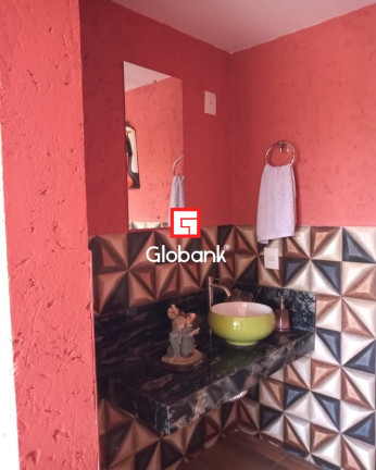 Imagem Imóvel com 3 Quartos à Venda, 225 m² em Pirapora - Montes Claros Imagem Imóvel com 3 Quartos à Venda, 225 m² em Pirapora - Montes Claros