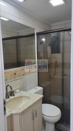 Imagem Apartamento com 3 Quartos à Venda, 75 m² Imagem Apartamento com 3 Quartos à Venda, 75 m²