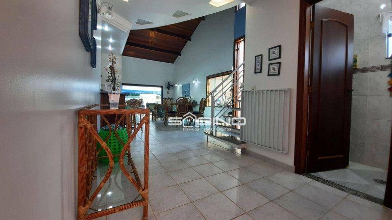 Imagem Casa com 4 Quartos à Venda, 402 m² em Riviera - Bertioga Imagem Casa com 4 Quartos à Venda, 402 m² em Riviera - Bertioga