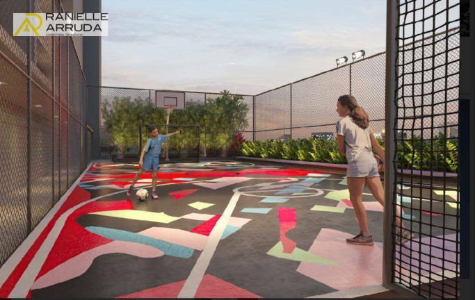 Imagem Apartamento com 4 Quartos à Venda, 98 m² em Bessa - João Pessoa Imagem Apartamento com 4 Quartos à Venda, 98 m² em Bessa - João Pessoa