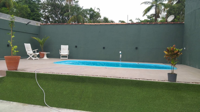 Imagem Casa com 4 Quartos à Venda, 400 m² em Balneário Mogiano - Bertioga Imagem Casa com 4 Quartos à Venda, 400 m² em Balneário Mogiano - Bertioga